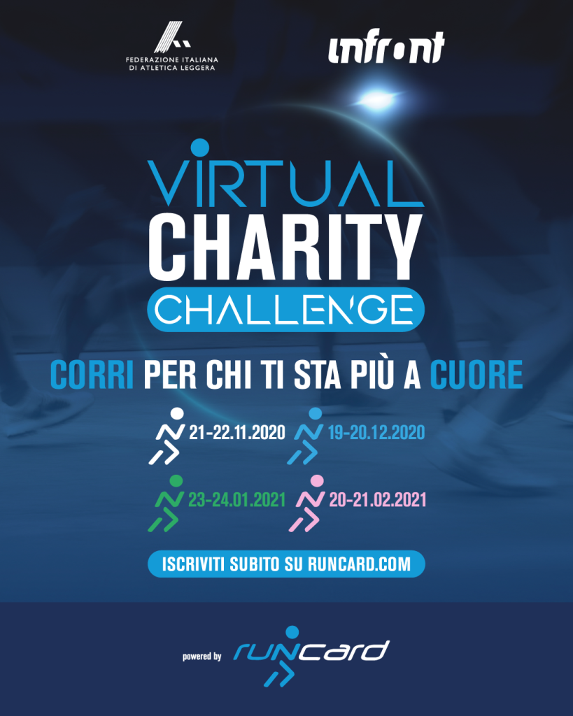 virtual challenge CasaOz