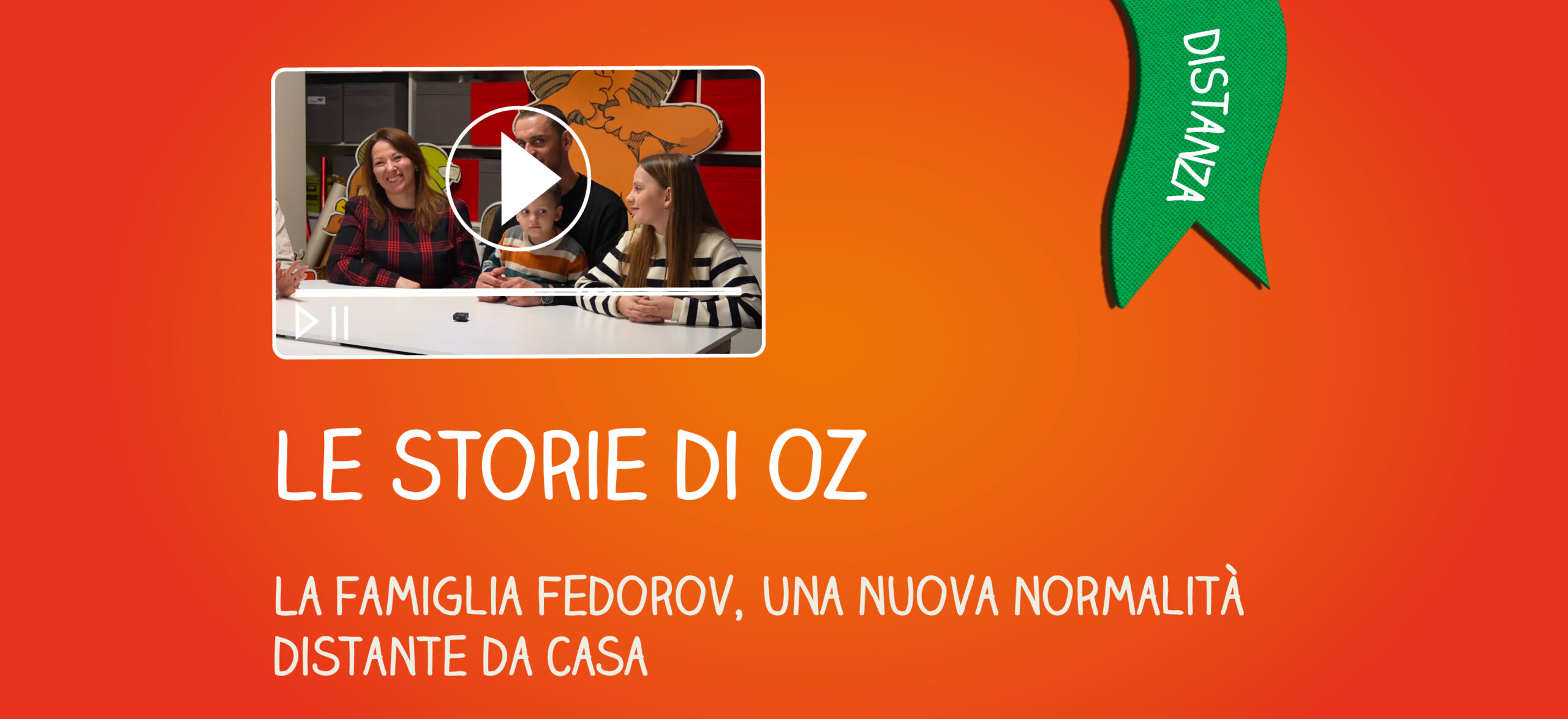 Una nuova normalità distante da casa