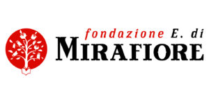 Logo Fondazione Mirafiore