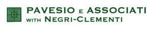 Logo Pavesio e Negri- Clementi