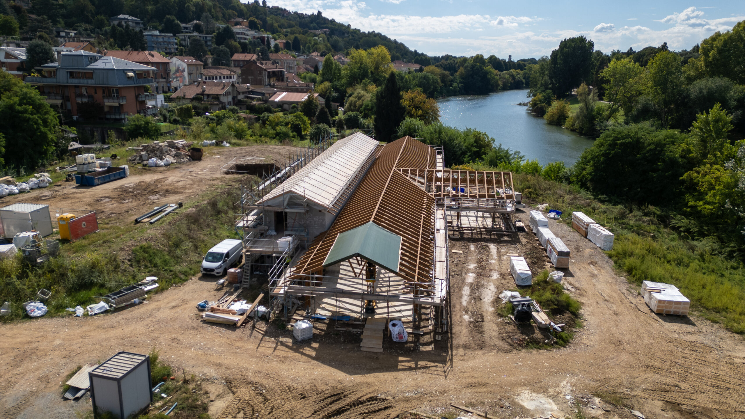 1 anno ma molto di più