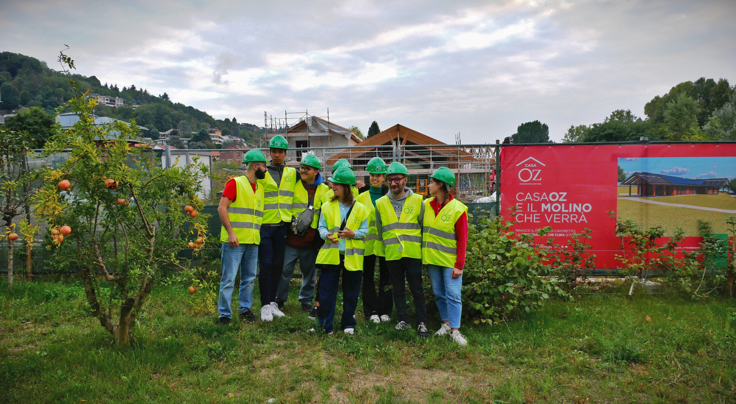 “Il Molino si fa casa”: un percorso verso la vita indipendente