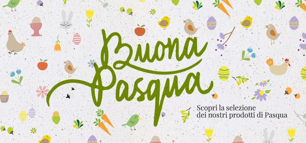 Le Uova di Pasqua di CasaOz