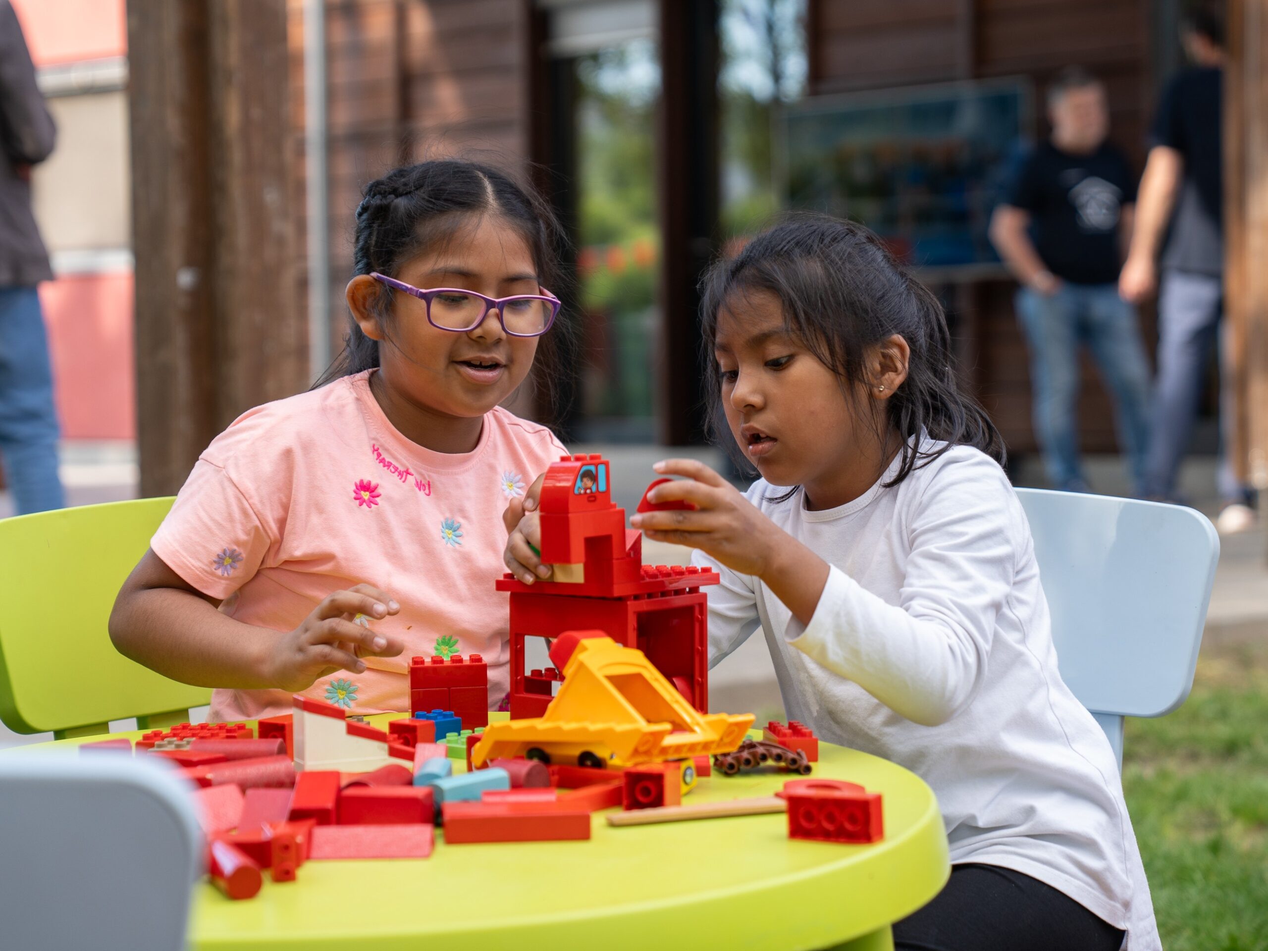 L’impatto generato da CasaOz | Dati dal Bilancio Sociale