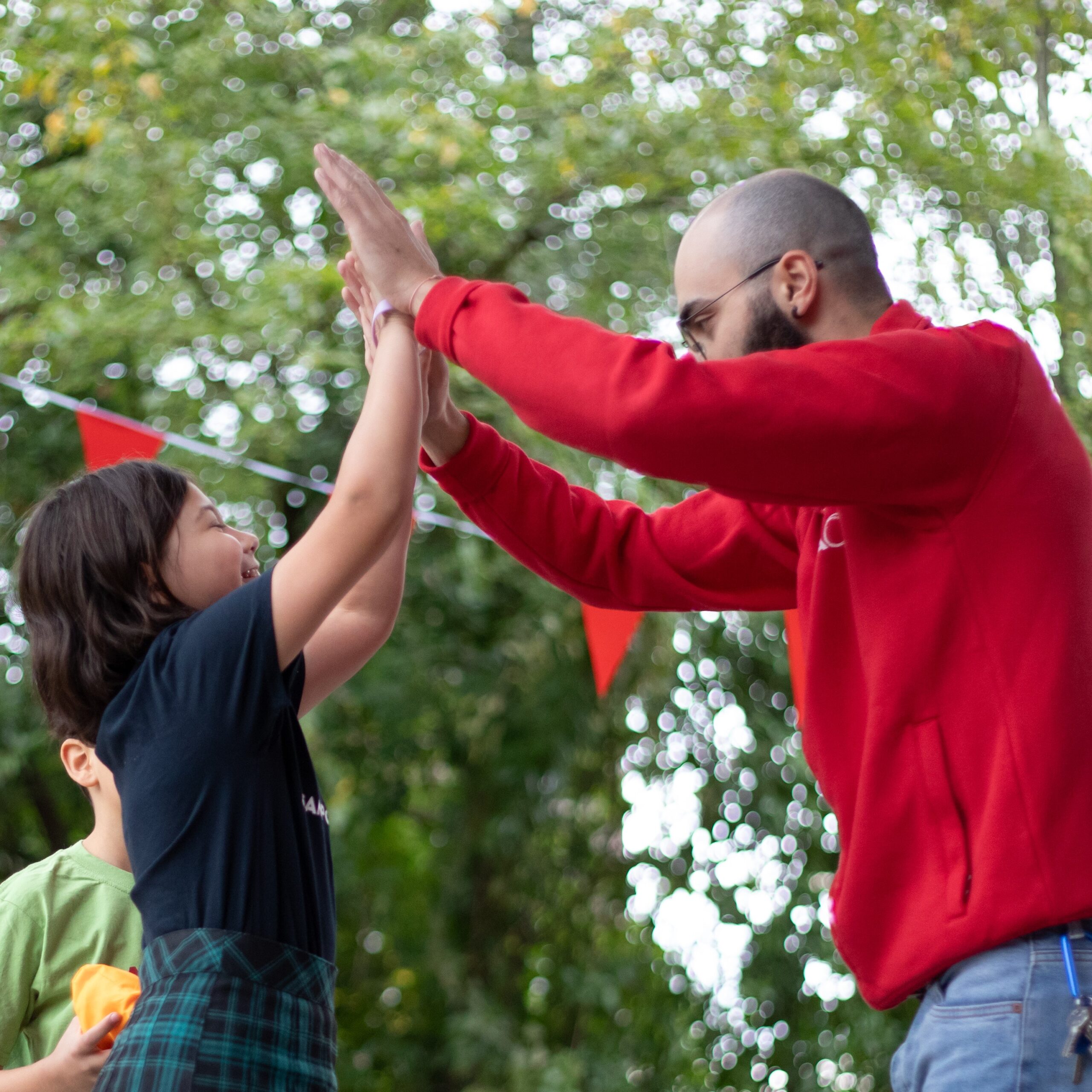 Anche la tua azienda può sostenere la Quotidianità che Cura