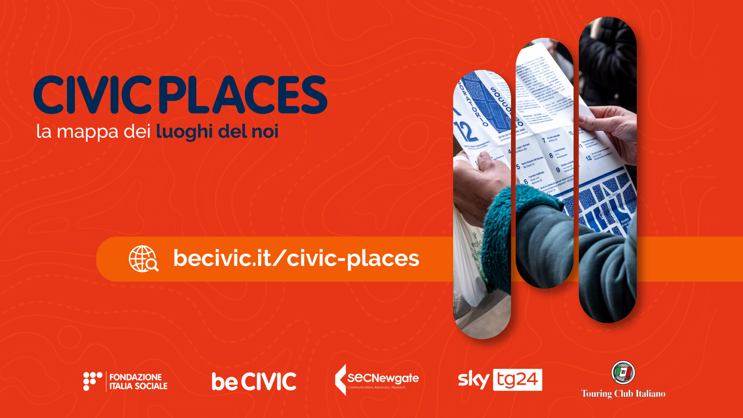 CasaOz è CIVIC PLACE 2021