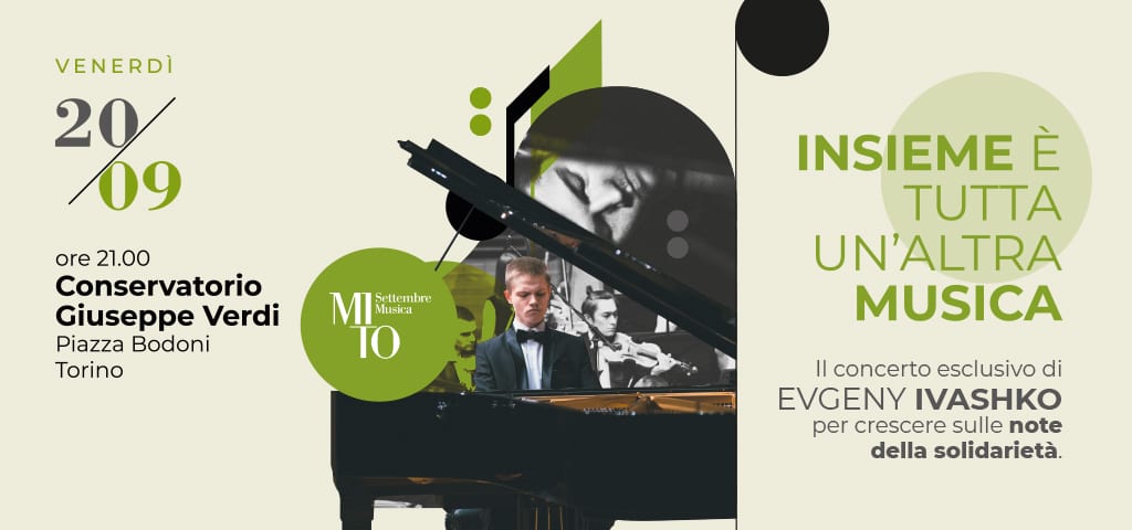 Insieme è tutta un’altra musica