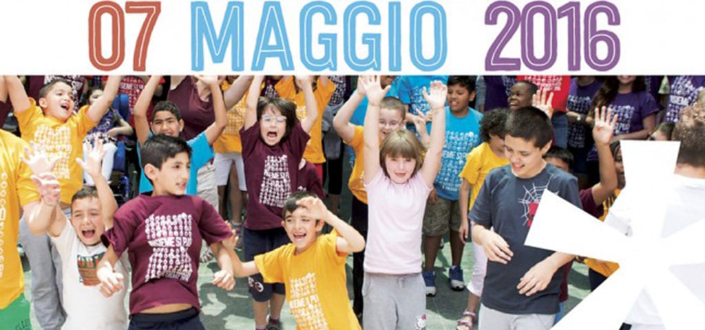 Festa di Primavera 2016