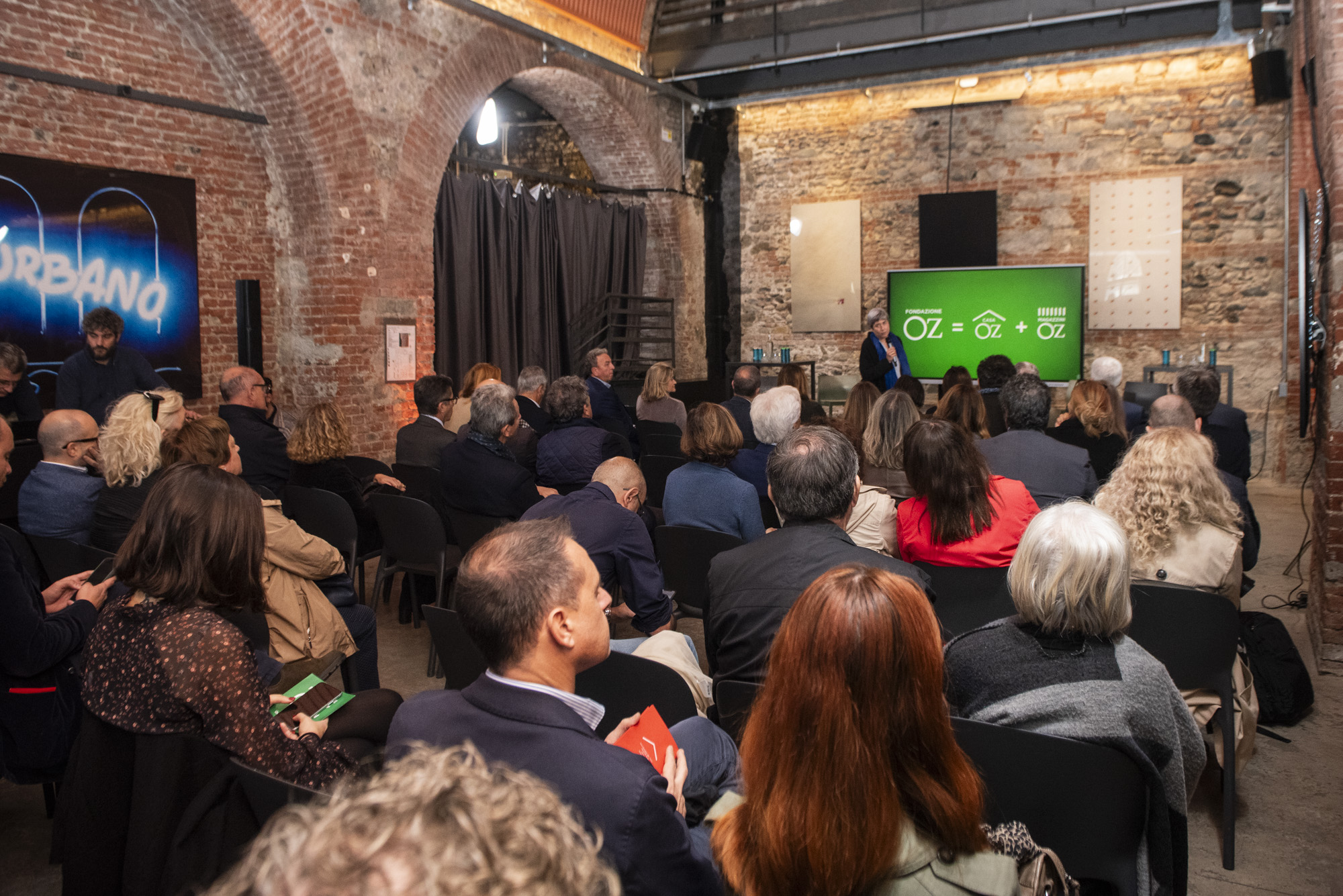 CasaOz e oltre… La Quotidianità che Cura verso il Molino