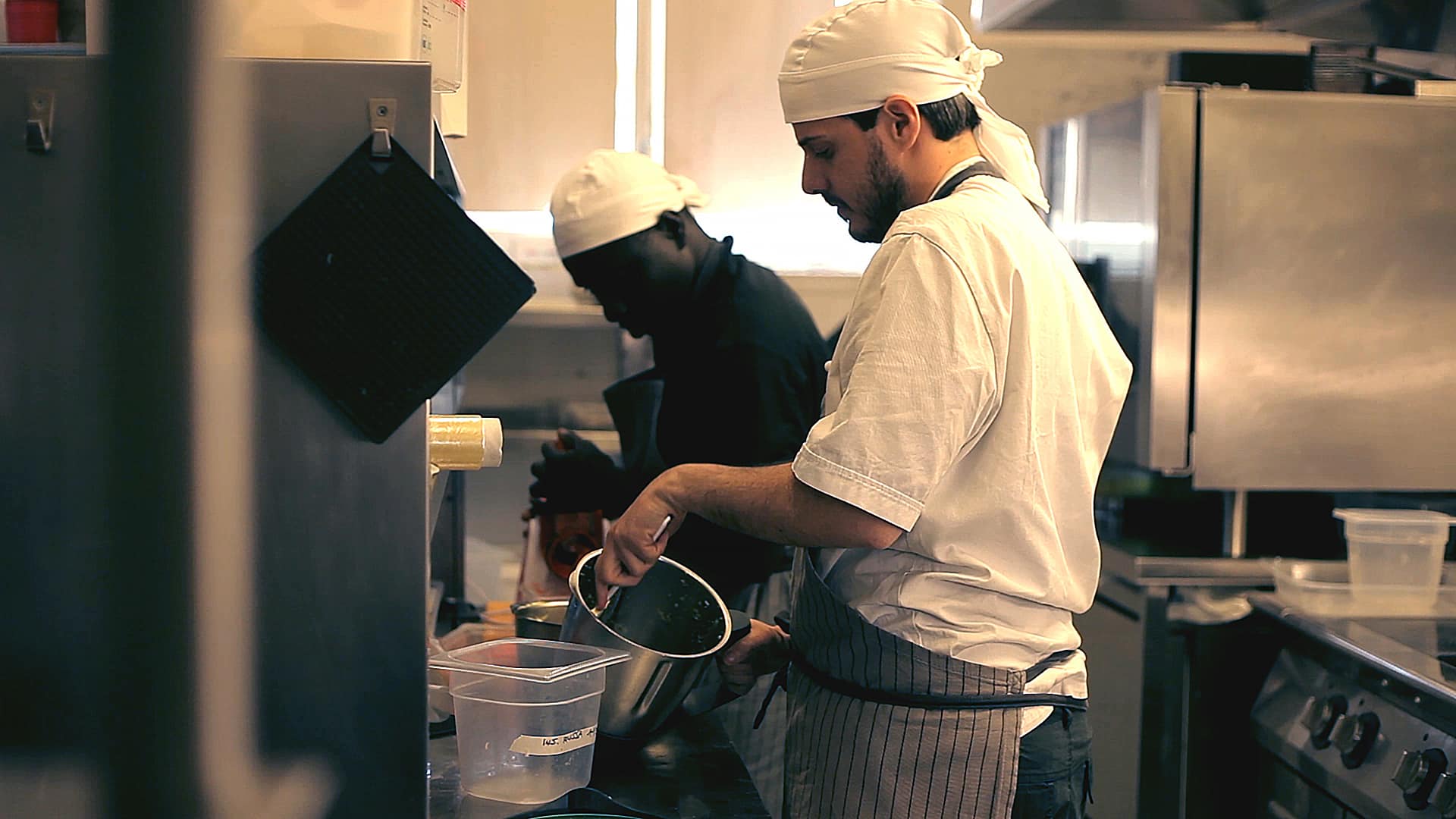 CUKI e MAGAZZINIOZ – Piccole Grandi Storie di cucina