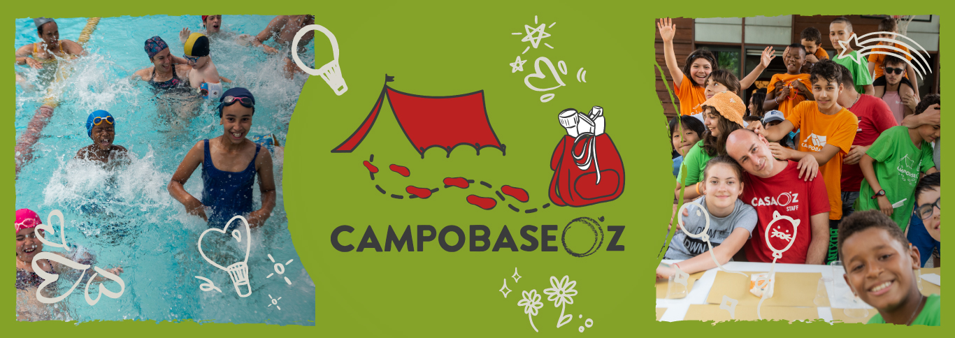 Ciao CampobaseOz, ci rivediamo l’anno prossimo