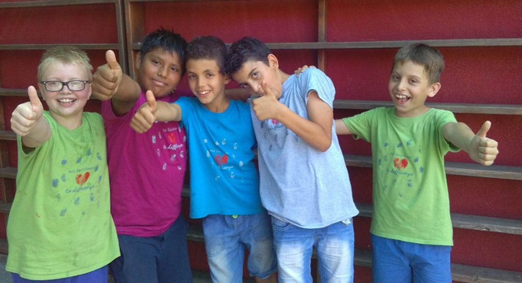 Estate Ragazzi 2017