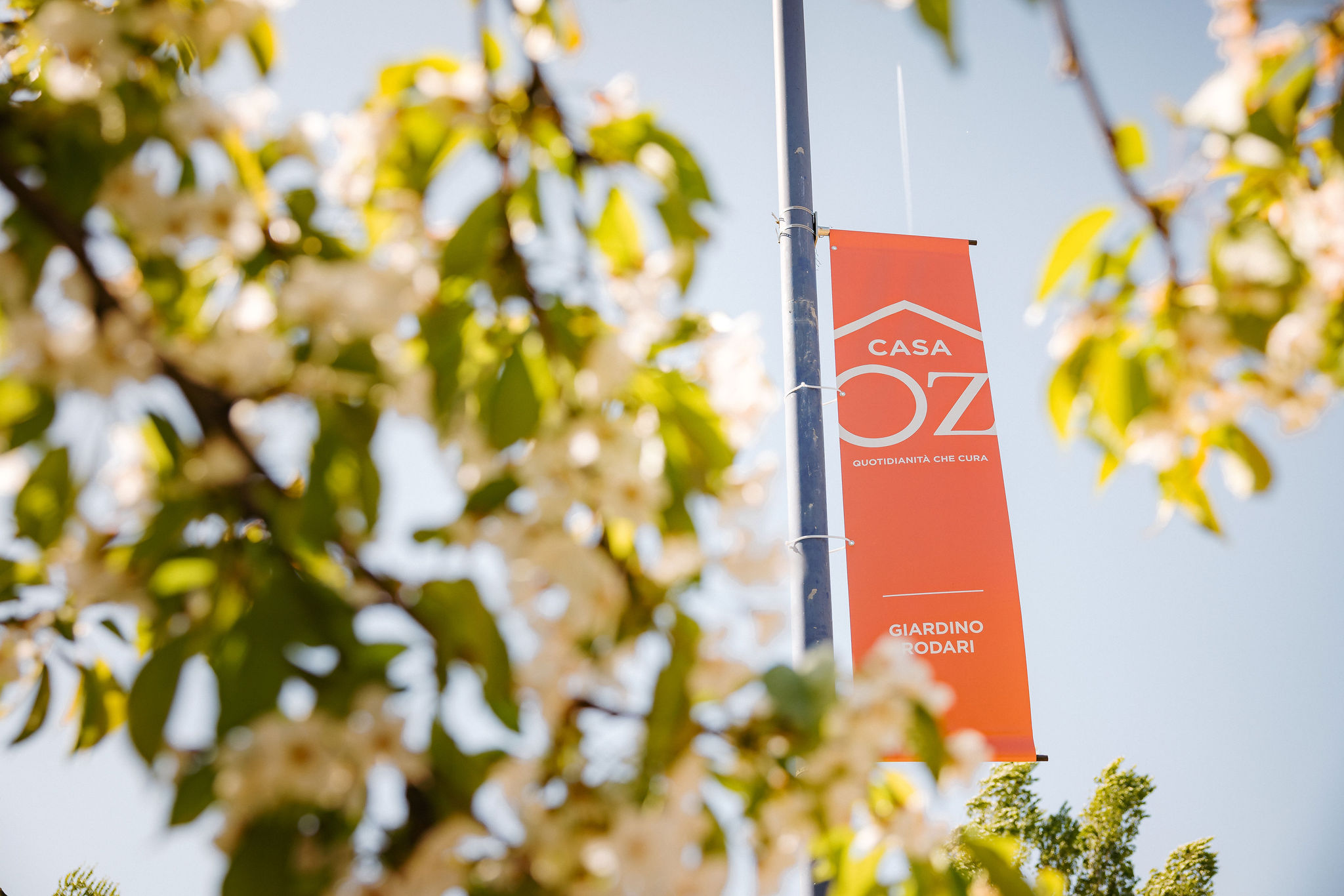 RedazioneOz racconta i segreti del Giardino Rodari