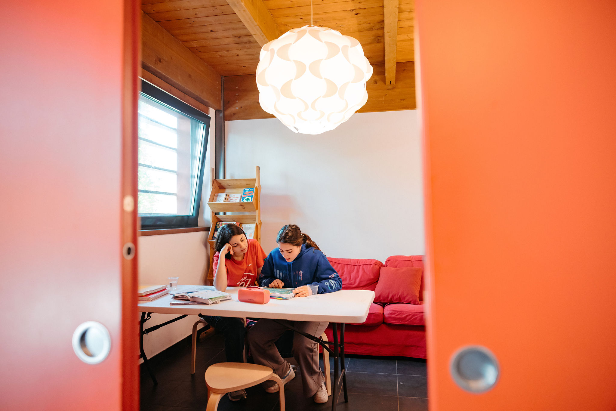 Settembre, si riparte!