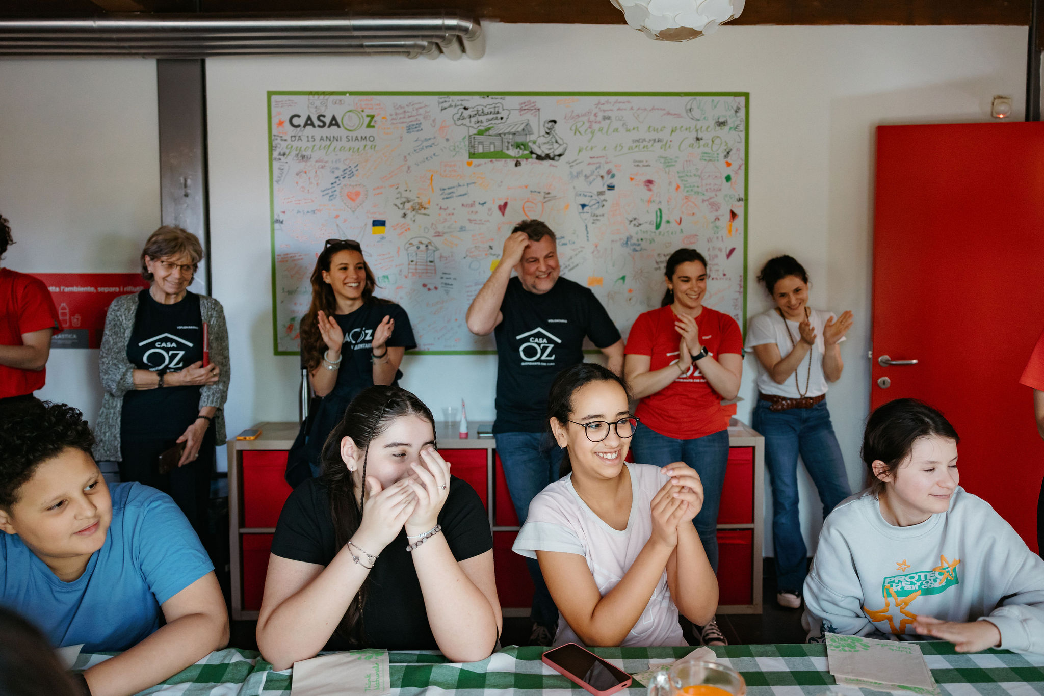 Un nuovo anno da coltivare insieme a CasaOz!