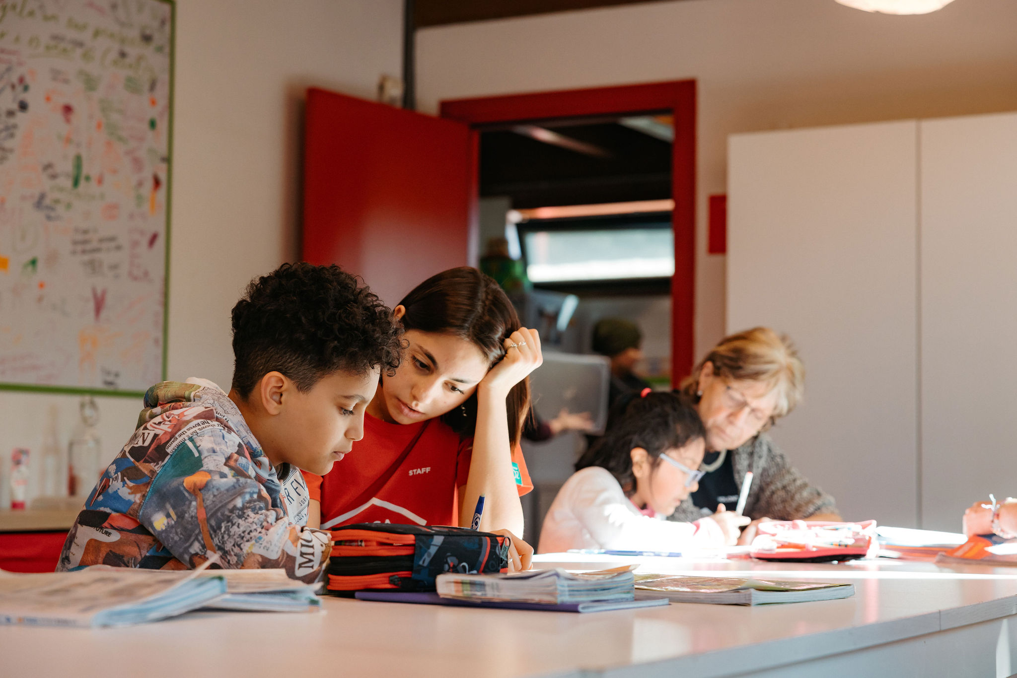 Nessun posto è bello come casa