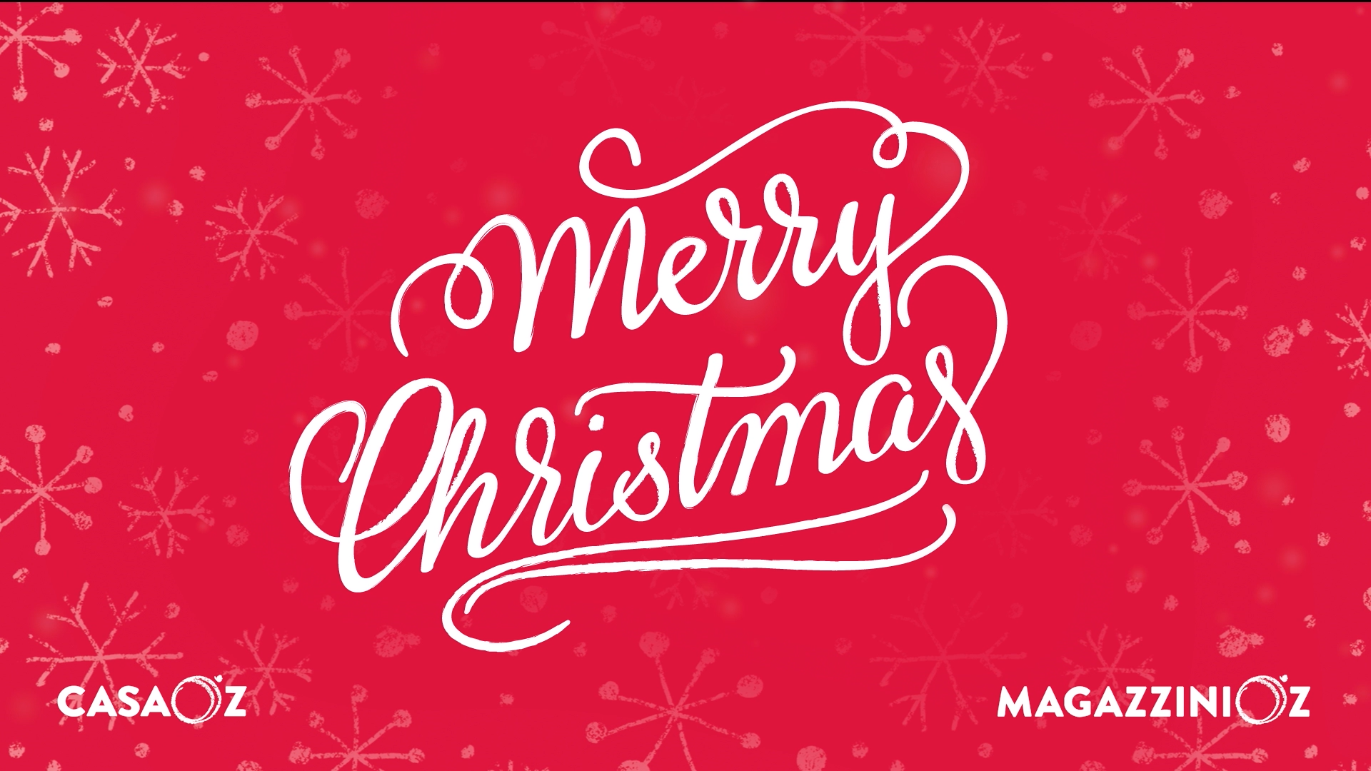 Il nostro dono di Natale per te!