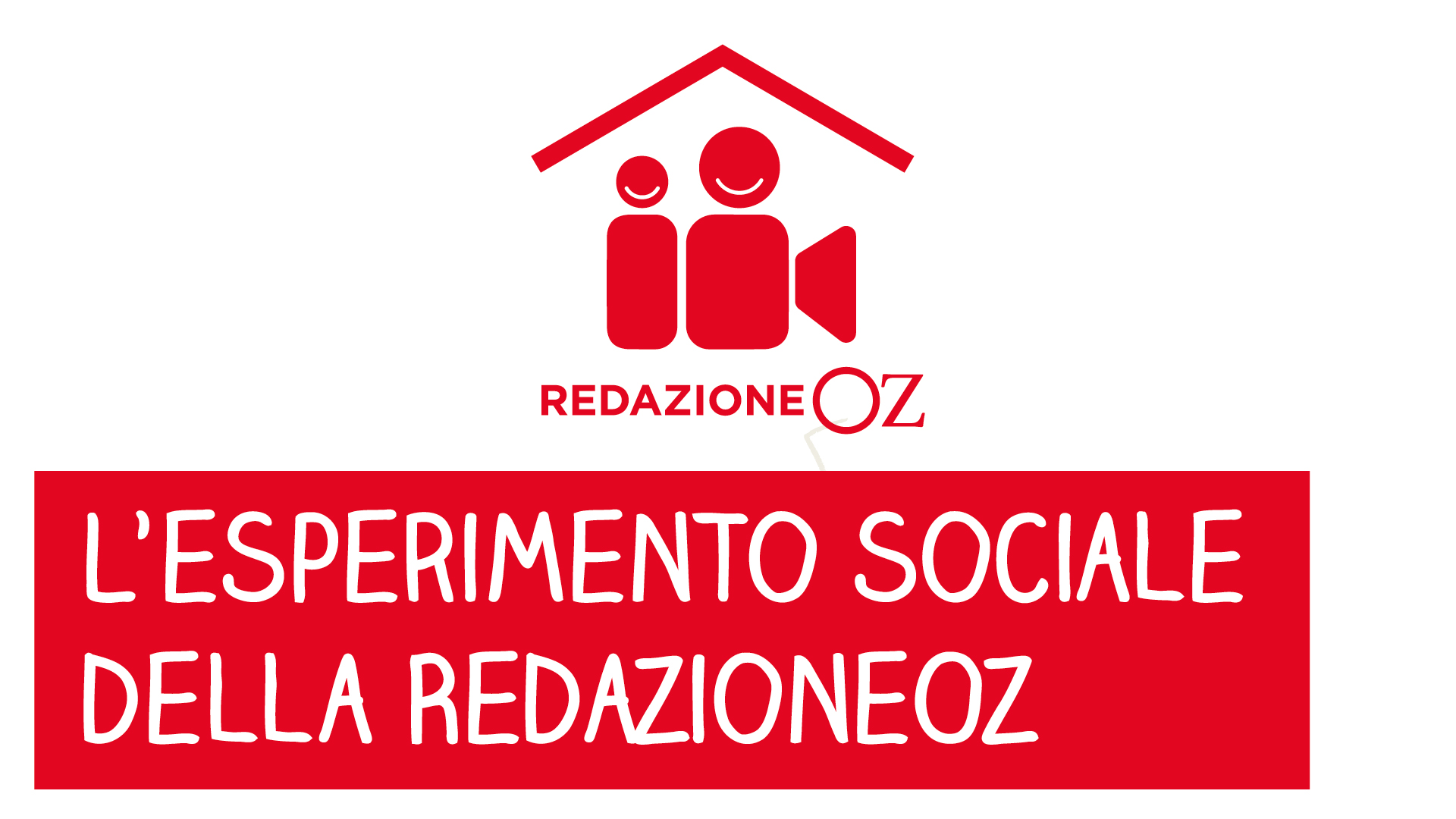L’esperimento sociale della RedazioneOz
