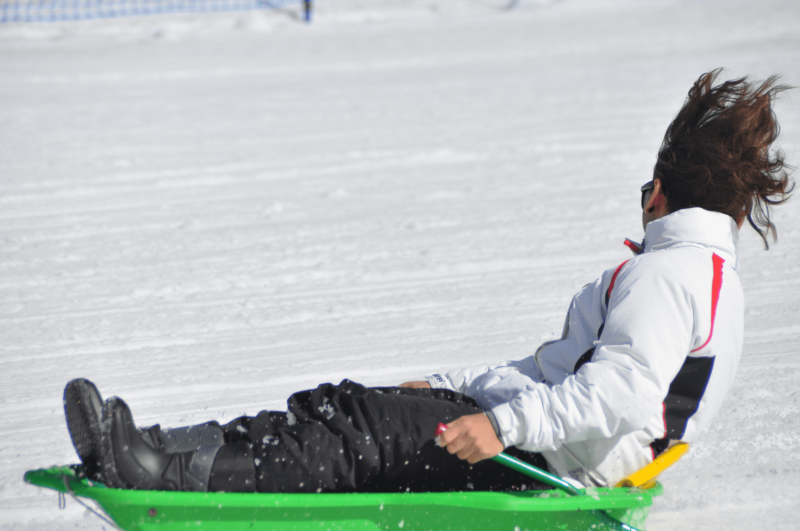 Gressoney: a tutto “woooohooo”!