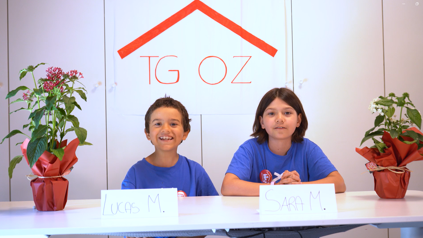 TgOz – CampobaseOz 2025