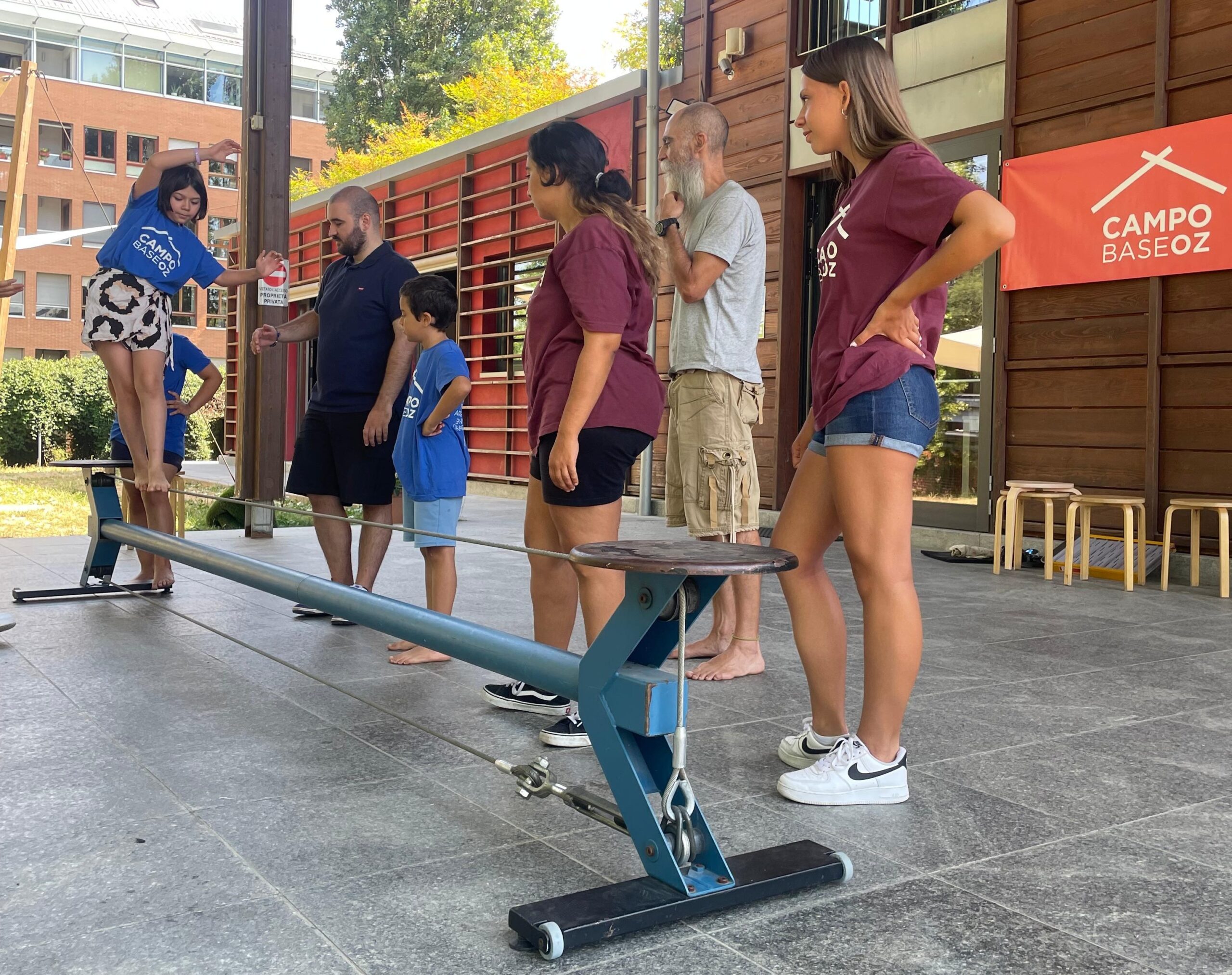 Un superpotere che tira fuori la parte migliore di noi