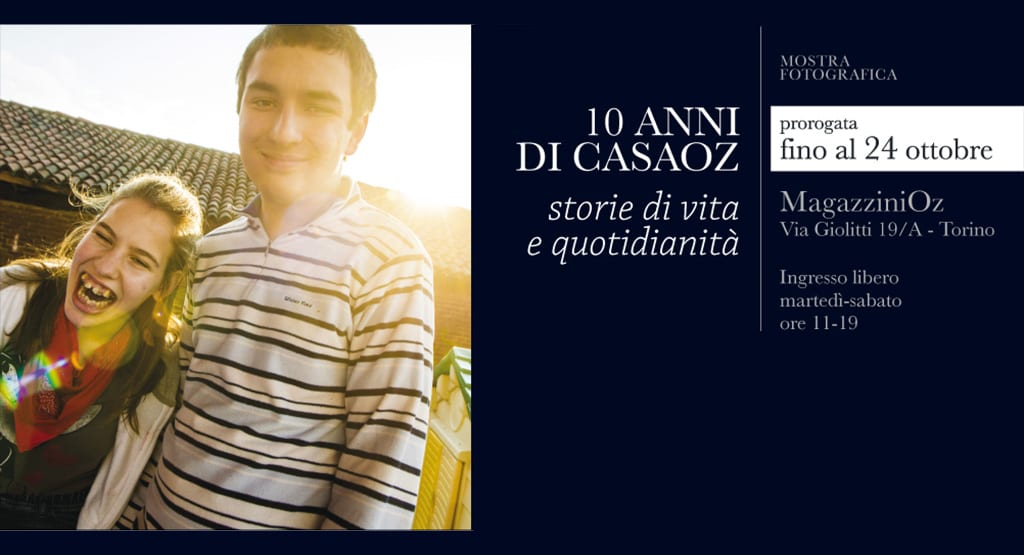 STORIE DI VITA E QUOTIDIANITÀ