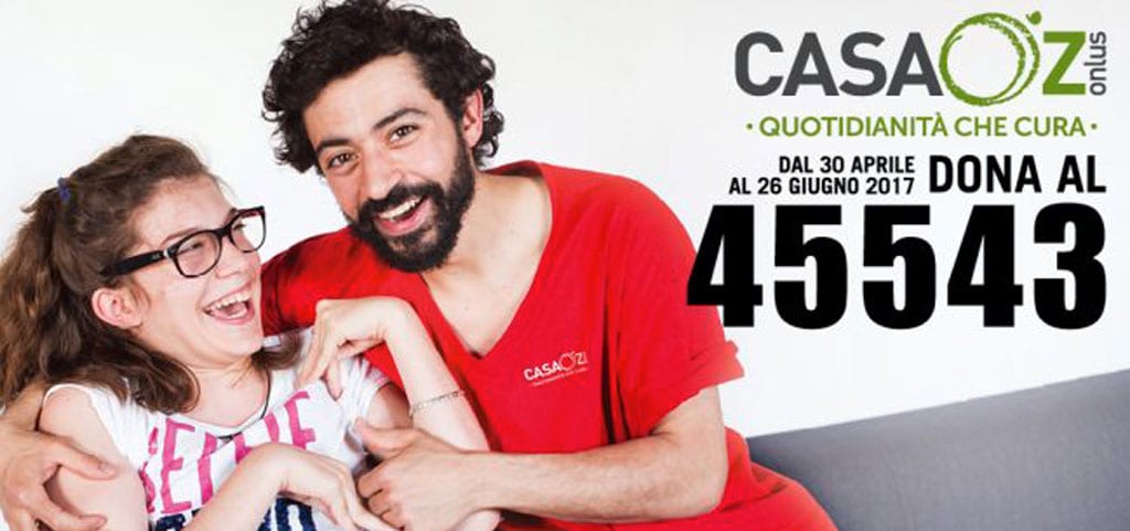 Campagna sms 2017