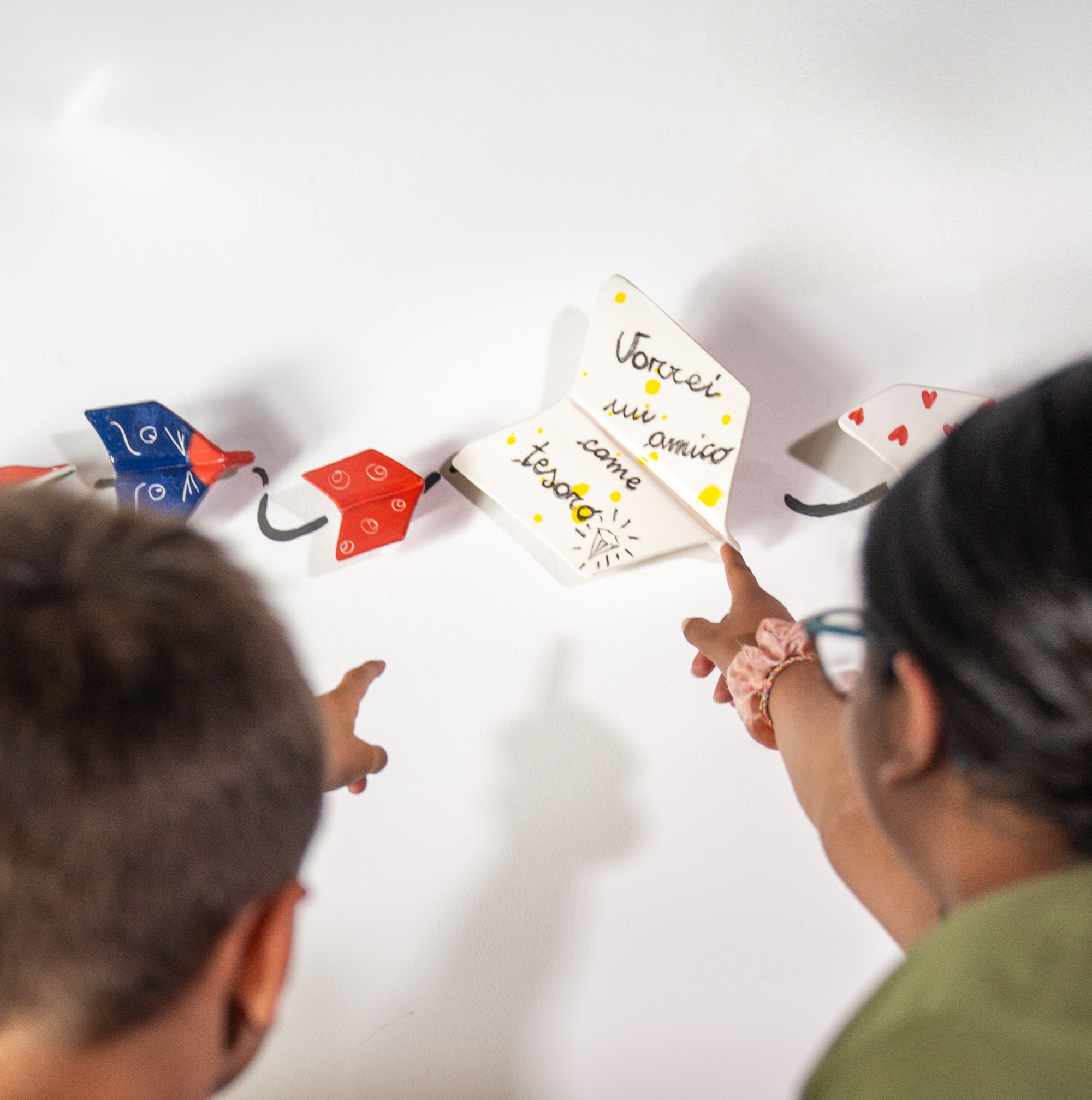 Attiva una donazione regolare a CasaOz