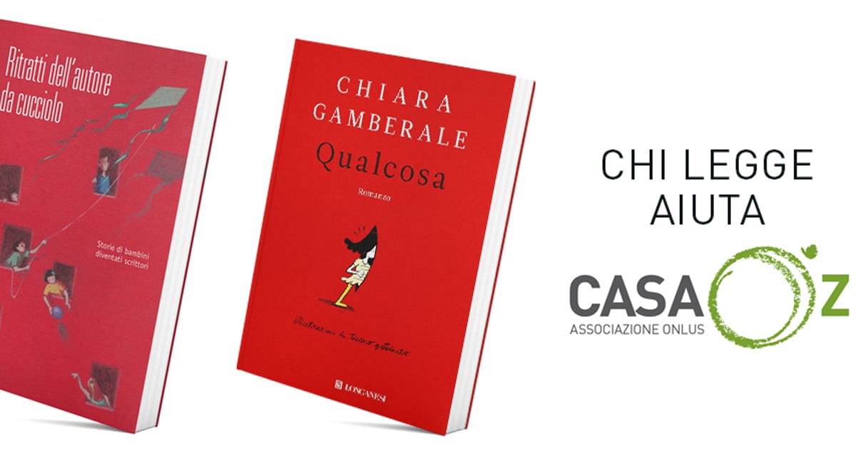 LEGGERE FA BENE… A CASAOZ