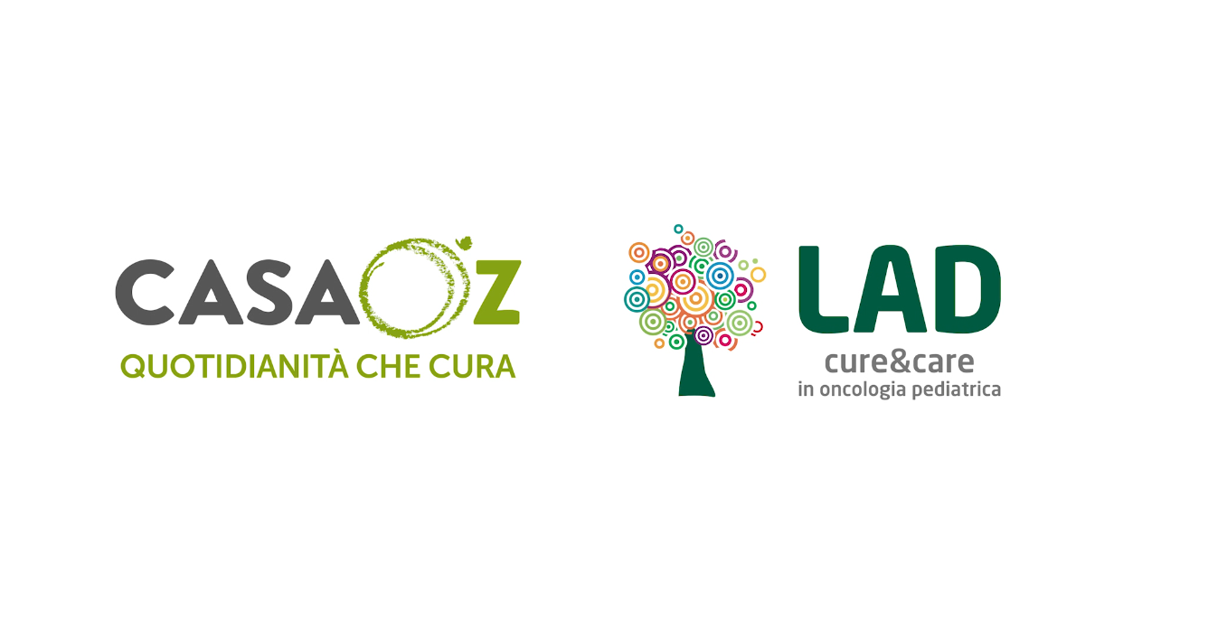 L’esperienza di CasaOz arriva a Catania: apre WonderLAD