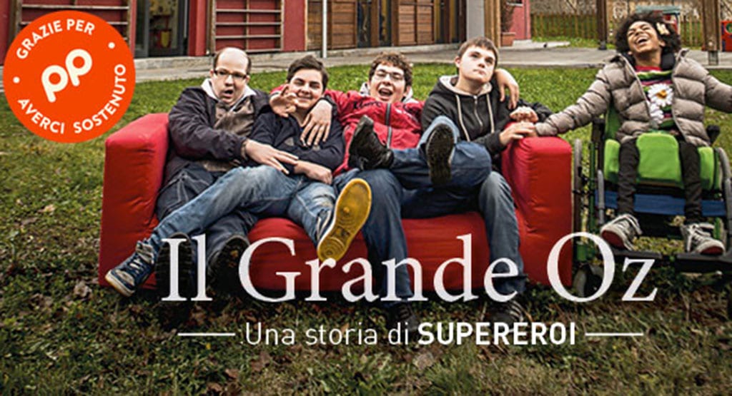Il Grande Oz