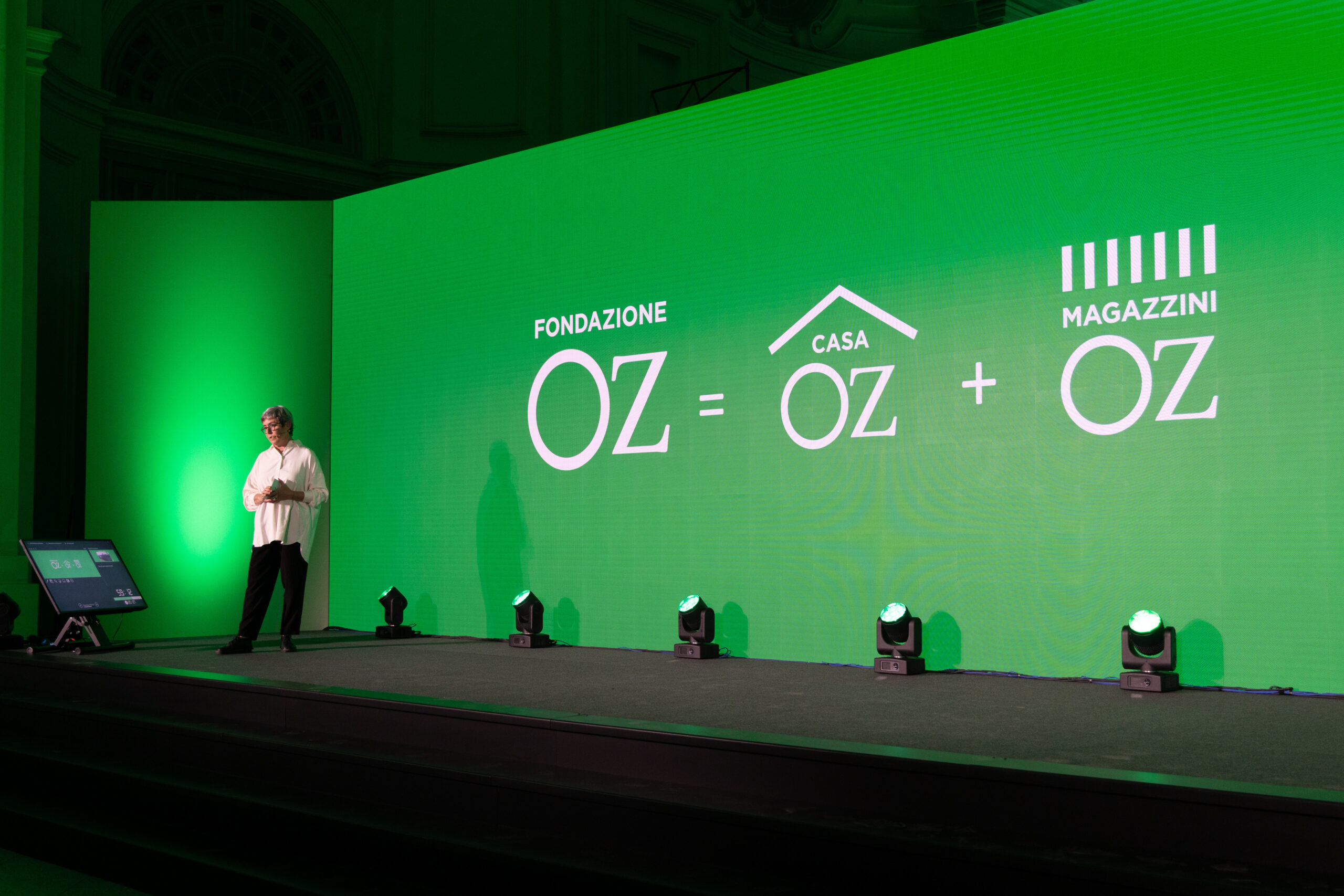 Raccontare la Quotidianità che Cura alle imprese di famiglia | Convegno AIDAF