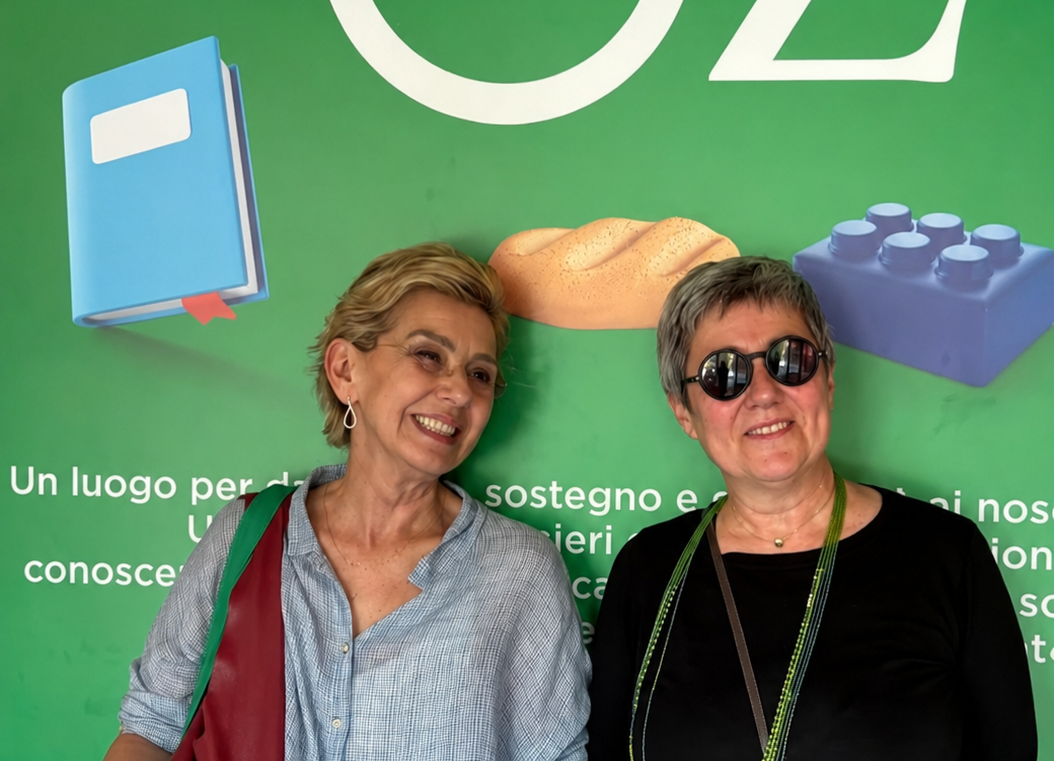 Concita De Gregorio racconta CasaOz sulle pagine di D la Repubblica