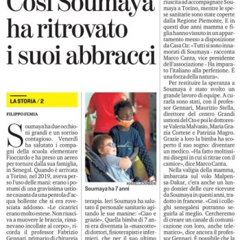 CasaOz Storie