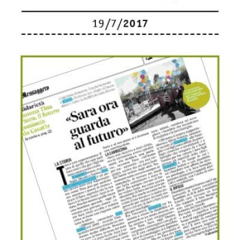 messaggero